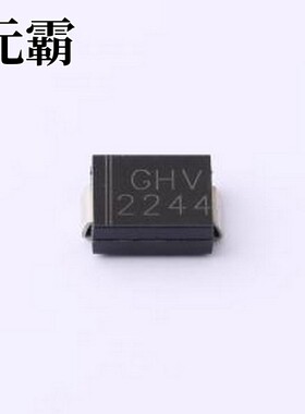 SMCJ200A 静电和浪涌保护(TVS/ESD) VRMW(V) 200 BreakdownVoltag