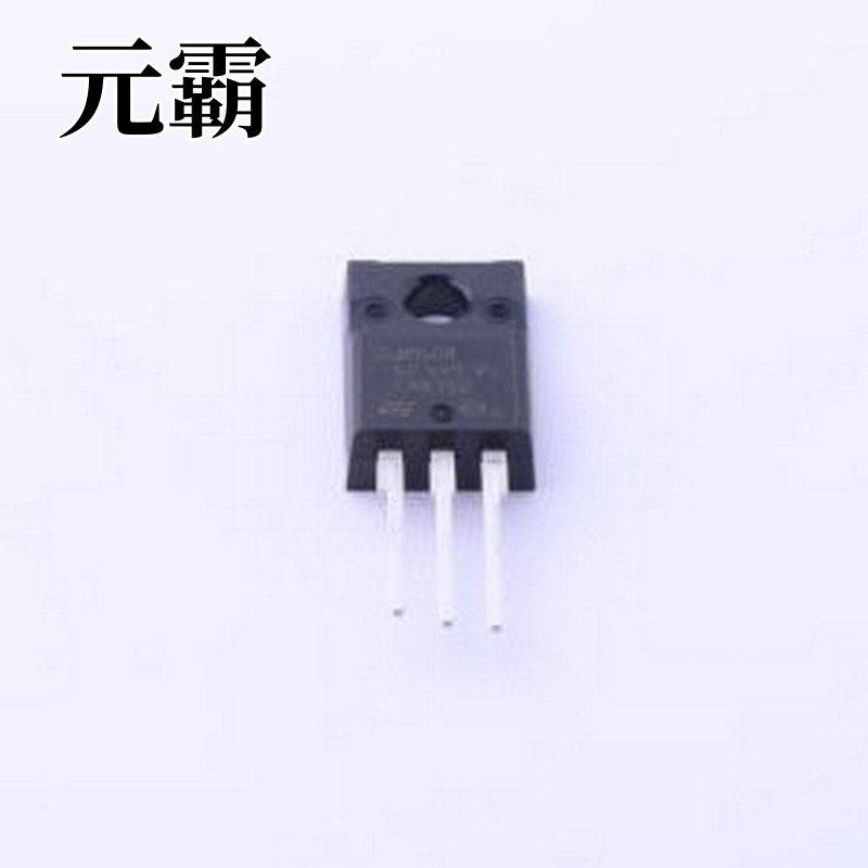 STF26NM60N 场效应管(MOSFET) 1个N沟道 耐压:600V 电流:20A TO-2