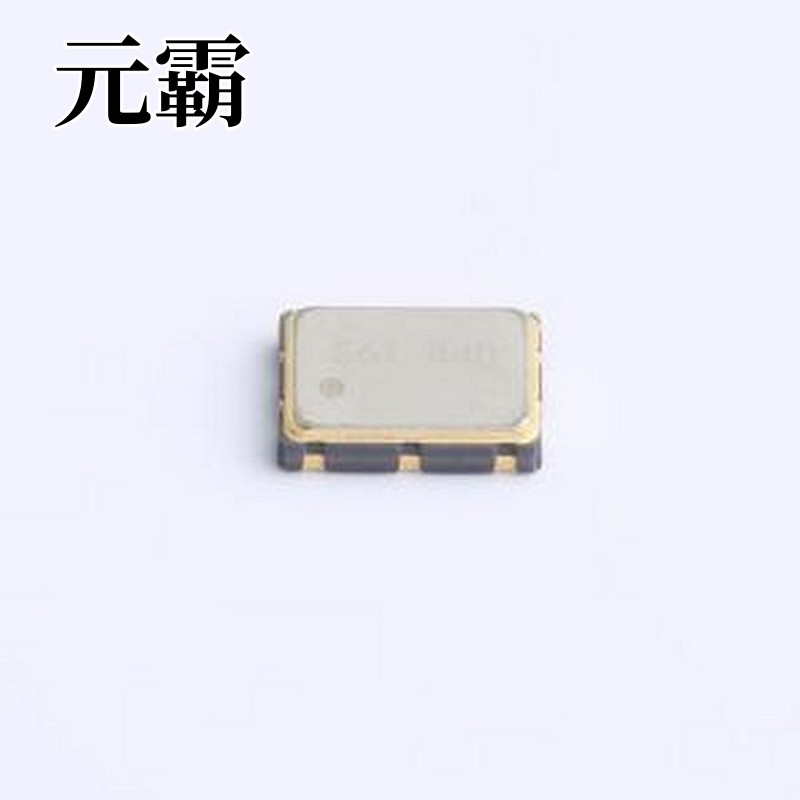 SWPQ201FA3IXXVA-61.440000 压控晶体振荡器(VCXO) SWPQ201FA3IXX