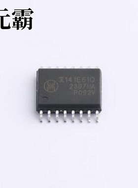 π141E61Q 数字隔离器 π141E61Q WBSOIC-16