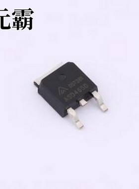 ASD465D 碳化硅二极管 ASD465D TO-252-2