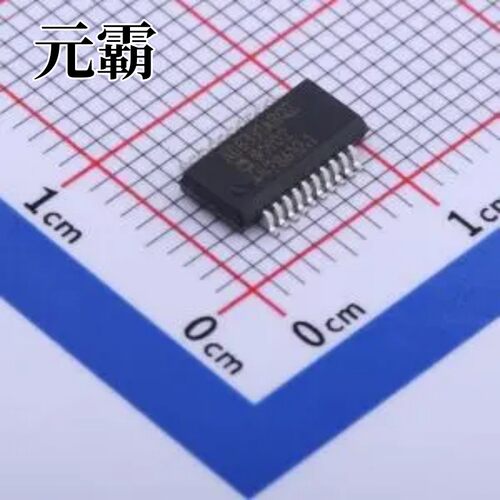 AD8331ARQZ-R7 QSOP-20-150mil 射频低噪声放大器