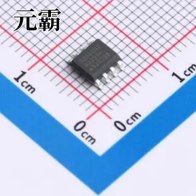 ADUM3200CRZ-RL7 SOIC-8 数字隔离器