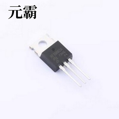 IRFB9N60APBF-VB 场效应管(MOSFET) 1个N沟道 耐压:650V 电流:12A
