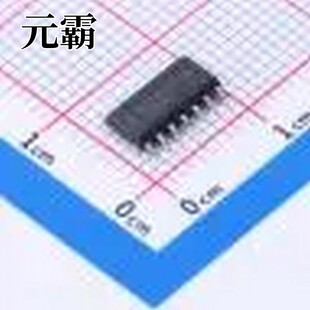TL064ACDR SOIC-14 FET输入运放