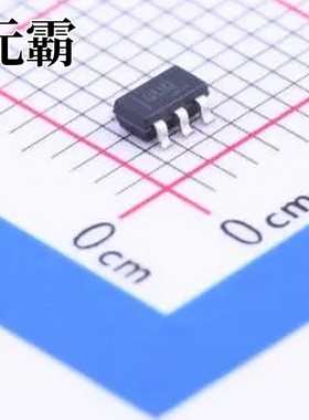 TLV70430DBVR SOT-23-5 线性稳压器(LDO)