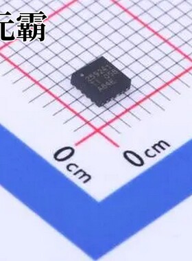 TPS259241DRCR VSON-10-EP(3x3) 功率电子开关