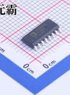 ADUM161N0BRZ-RL7 SOIC-16 数字隔离器