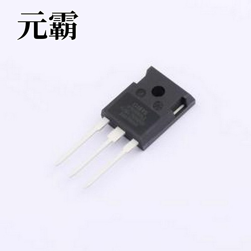 IXTH30N60L2 场效应管(MOSFET) 1个N沟道 耐压:600V 电流:30A TO-