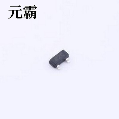 LM4040C25QFTA 电压基准芯片 LM4040C25QFTA SOT-23