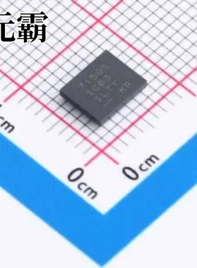 LTC7150SEY#PBF BGA-42 DC-DC电源芯片