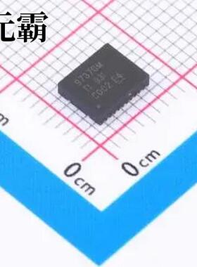 CSD97370Q5M LSON-22-EP(5x6) 栅极驱动芯片