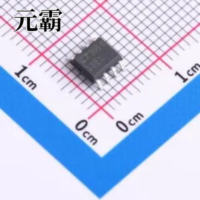 LT1361CS8#TRPBF SO-8 运算放大器