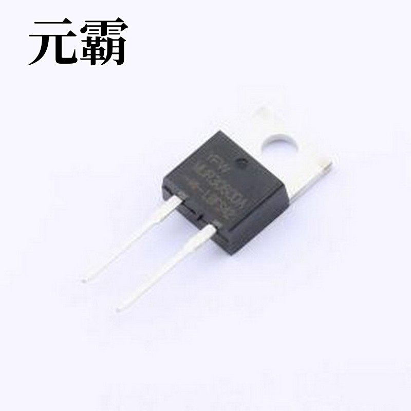 MUR3060DA 快恢复/高效率二极管 MUR3060DA TO-220AC