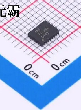 BQ24030RHLR VQFN-20(3.5x4.5) 电池管理