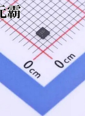 TUSB320RWBR X2-QFN-12(1.6x1.6) 其他接口