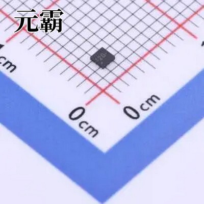 TUSB320RWBR X2-QFN-12(1.6x1.6) 其他接口