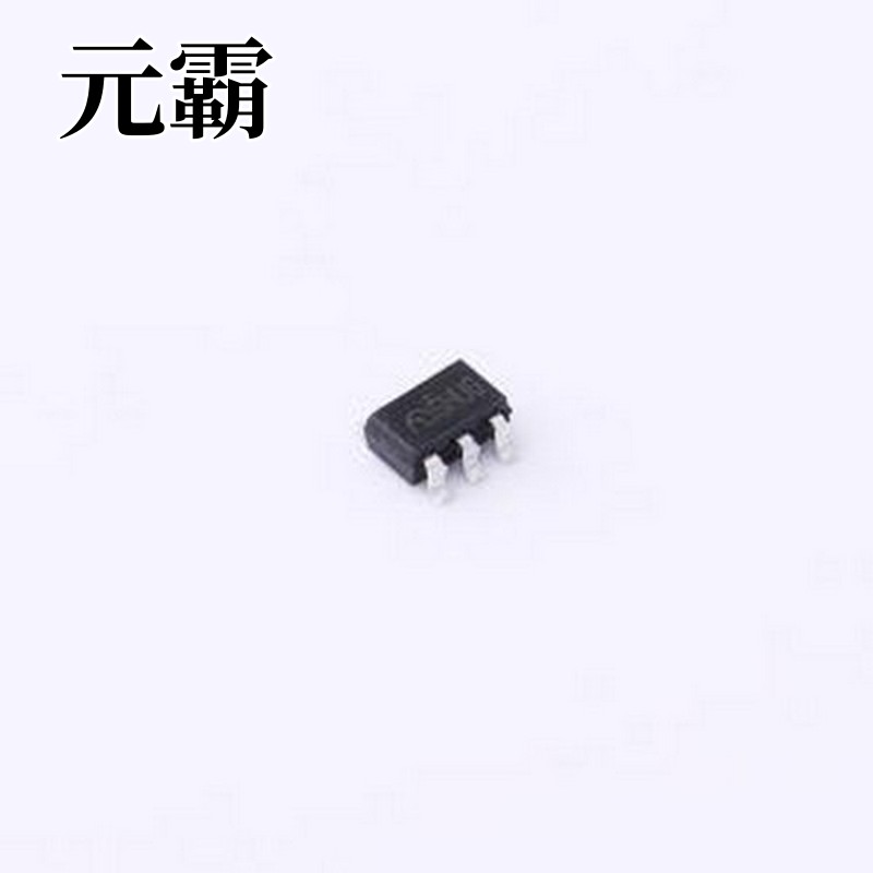 ME1502CM5G USB转换芯片 ME1502 70mΩ，5V USB高侧可调门限限流