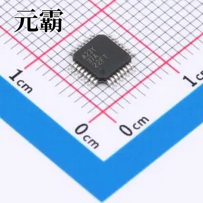 ADS8323Y/250 模数转换芯片ADC TQFP-32(5x5)