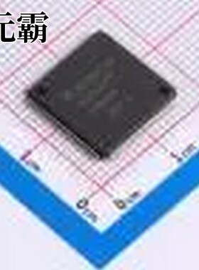 MSP430FR6889IPZ 单片机(MCU/MPU/SOC) LQFP-100(14x14)