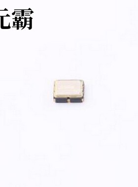 1532P-2000.000J33DTL 有源晶振 2000MHZ LVPECL 3.3V ±10PPM SM