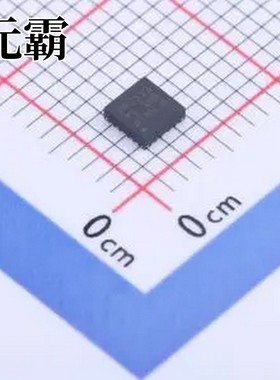 MSP430FR2111IRLLR HVQFN-24-EP(3x3) 单片机(MCU/MPU/SOC)