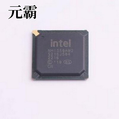 NHI350AM2 S LJ3S 以太网控制器 英特尔以太网控制器I350 PBGA-25