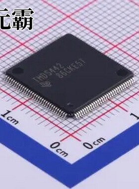 TMDS442PNPR 其他接口 LQFP-128(14x14)