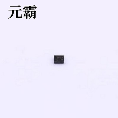 SFH942PQ102 声表面波滤波器(SAW) 942.5MHz EGSM接收声表面波滤