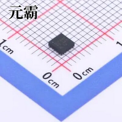 BUF802IRGTR FET输入运放 VQFN-16(3x3)