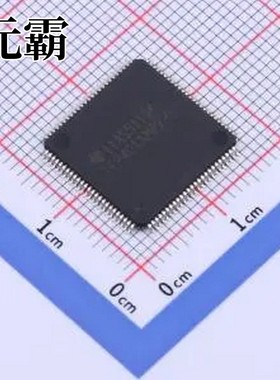 TFP401AMPZPEP 视频接口芯片 HTQFP-100(14x14)