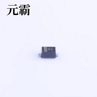 PESD24VS1UB,115 静电和浪涌保护(TVS/ESD) 单向ESD SOD-523
