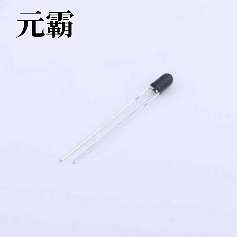 DY-PD234-6B 环境光传感器 光敏二极管 插件,D=3mm