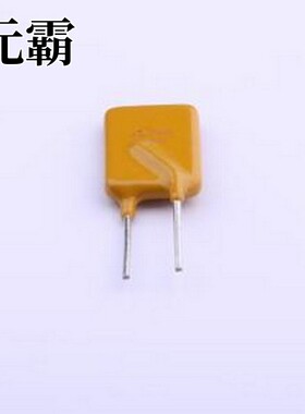 RLVR240-040 自恢复保险丝 240V 400mA 插件自恢复 插件