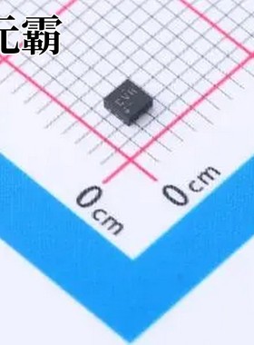 TPS71433DRVR WSON-6(2x2) 线性稳压器(LDO)