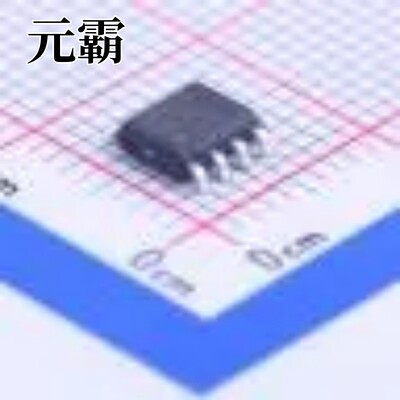 ADM709LARZ-REEL SOIC-8 监控和复位芯片