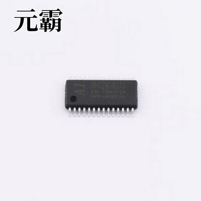 AI8H2K32U-45I-TSSOP28 单片机(MCU/MPU/SOC) AI8H2K32U-45I-TSSO