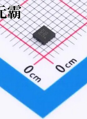 LM57BISDX-5/NOPB DFN-8-EP(2.5x2.5) 温控开关