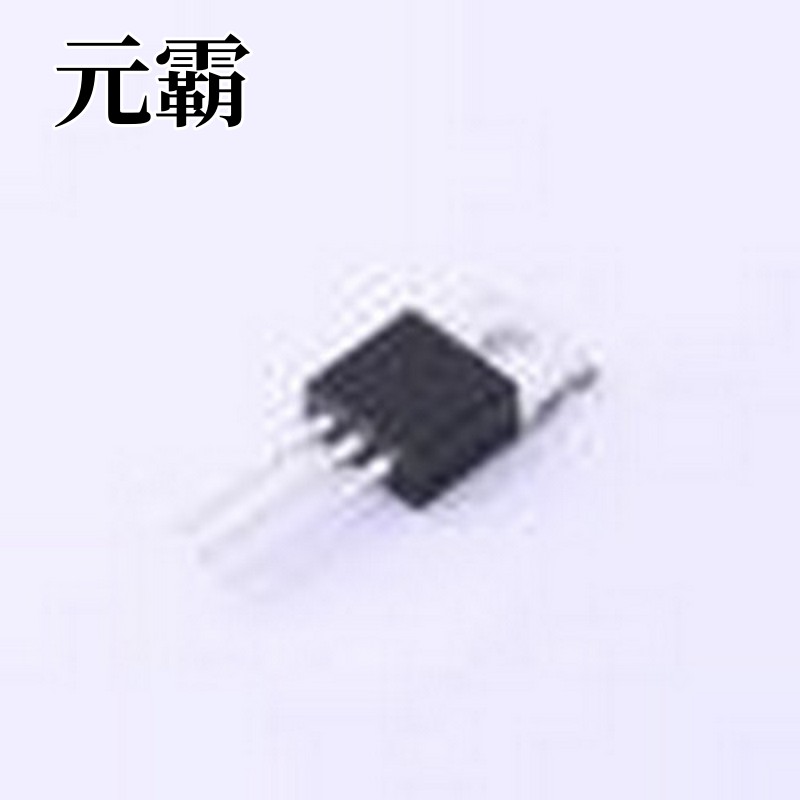 MS120N10FT 场效应管(MOSFET) 1个N沟道 耐压:100V 电流:120A TO-