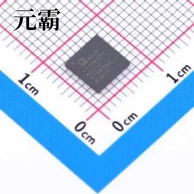 ADIN1110BCPZ-R7 LFCSP-40(6x6) 以太网收发器
