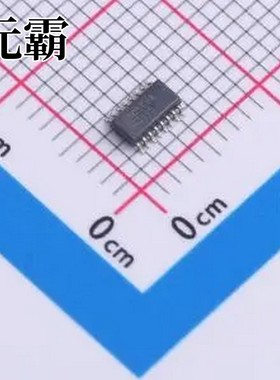 SN74HCS595DYYR SOT-23-16 移位寄存器
