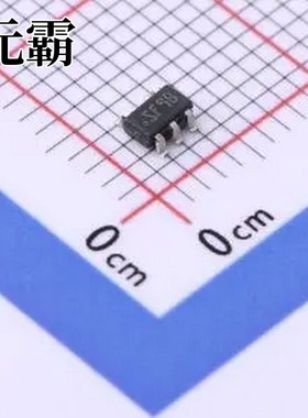 LMR64010XMF/NOPB SOT-23-5 DC-DC电源芯片