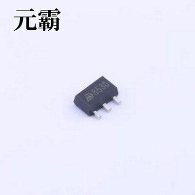 MD85E30PA1 线性稳压器(LDO) High Voltage Low Power Consumptio