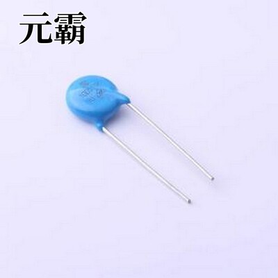 10D511K 压敏电阻 钳位电压845V 70焦耳 插件压敏电阻 插件,P=7.5