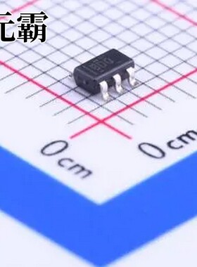 ADS1000A0IDBVT SOT-23-6 模数转换芯片ADC