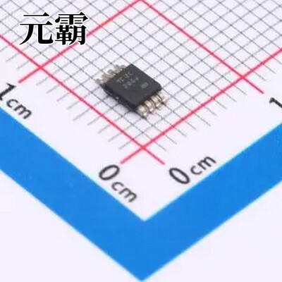 OPA2828IDGNR FET输入运放 HVSSOP-8