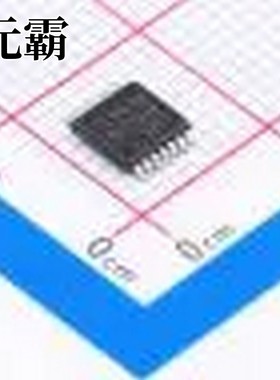 TLV4170IPWR TSSOP-14 运算放大器