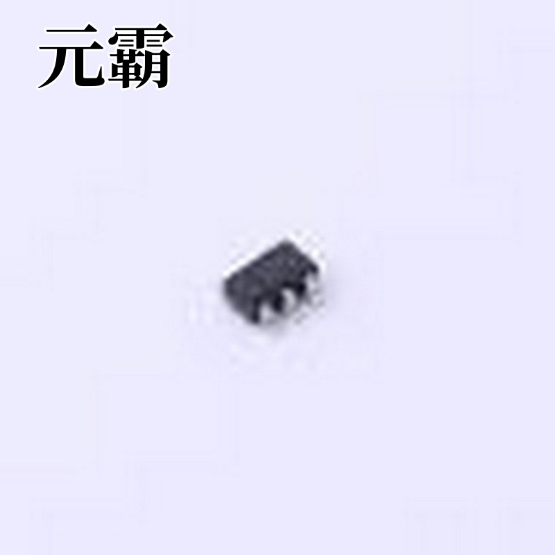 HT7550S-2 线性稳压器(LDO) 线性稳压(LDO) SOT-23-5