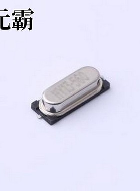 HY13560M49SSSMDOB2R20 无源晶振 13.56MHz ±20ppm 20pF HC-49S-