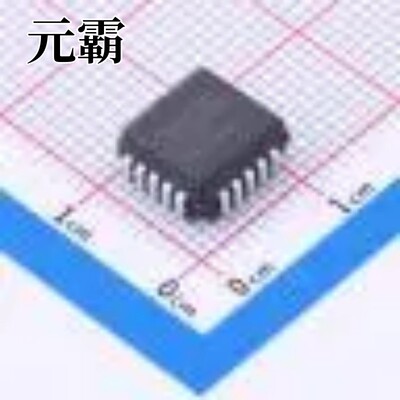 ADCMP565BPZ PLCC-20(9x9) 比较器